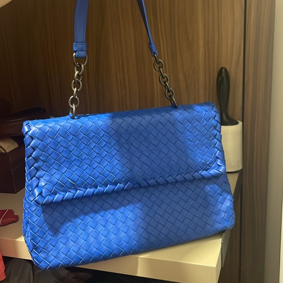 COPY - Borrega Veneta Bag - Picture 2 of 5